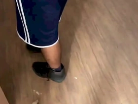 FUDENDO NA OBRA COM O PEDREIRO PARRUDO. hot bj uncaring porn