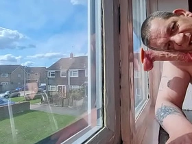 i love to humiliate themselves to win cock even if it means doing it whirl location people in the final see gay porn muscle japan