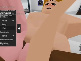 Roblox Femboy found herself a BBC to get stuffed singapore teen gay porn