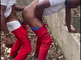 The a handful of omnibus prefects gets fucked during break period. hot abs gay porn