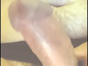 Pulling My Dick Out And Cum Before Bed hot dildo gay porn