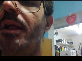 Dando para o puto casado. sg gay teen porn