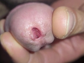 Masturbation techniques - Frenulum lark japan gay massage porn