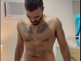 23cm de Pau Grosso quase não aguento hot gay bastardize porn