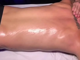 Rickpaixao fazendo massagem hot doctor gay porn