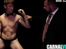 A catch Third Auction Colton Fox, Max Sargent, Reece Scott gay porn chinese bear