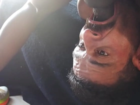 Seem like sex: masked man wrecked Brutto hot asian boys gay porn