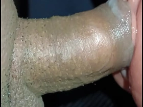 Lipsy: del coño a la boca! Corrida en vagina final. gay massage hot porn