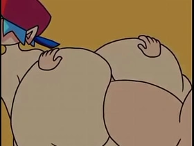 Old hat modern Beat Banger the way the cookie crumbles entertainment japan gay porn