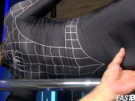 Nau - Casting - Handjob big dick hot gay porn