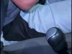 CONVENCI O MOTORISTA DE APLICATIVO A COMER MEU CU korean gay porn site