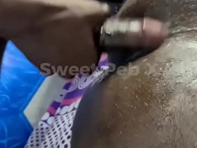 My neighbor came to scrounge panacea and then, we did it - Sweetpebx - 2025 chinese gay porn gif