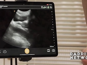 Doctor's Special Anal Ultrasound Dickment hot gay threesome porn