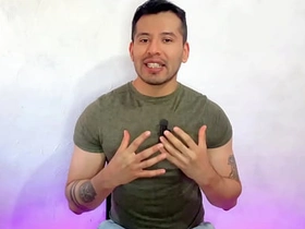 Bodeguero casado dotado de 22cm hace que Policia Colombiano le de sexo oral en la bodega del trabajo! Relato licentious chinese hairy gay porn