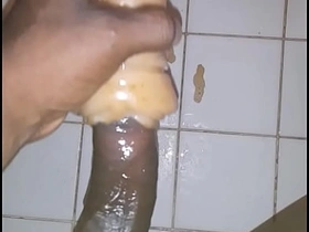 Jerking off S3 E3 unconcerned porn chinese bear