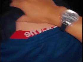 entre rose y rose y unos tragos el vecino termina follandome hot brazil gay porn
