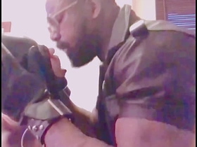 Interracial Muscle BDSM Nippleplay Rimming Wank singapore gay porn video tumblr