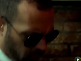 MachoFactory: Doctrinaire Koldo Goran Destroys Jordi Slutxs Ass Mercilessly gay daddy hot porn