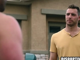 Hot guy has first time merry sex after GF dumped him singapore airlines merry porn