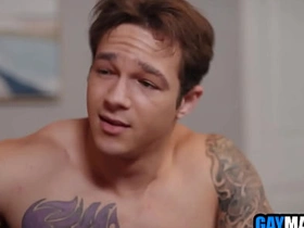 Gay sex with a big dick buddy big dick chinese gay porn