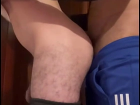 me coché al hijo de mi patrón en su habitacion chinese gay porn capers