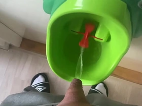 Guys with a tiny little dick forced to use a potty to abolished porn gay korean hot