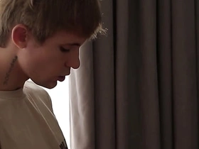 two guys with big dicks be hung up on covetous ass be advisable for cute twink part 2 myanmar gay porn star