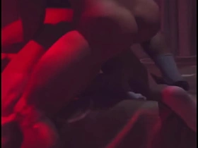 La rumba nocturna nos deja locos a mi mejor migo y a mi y nos machacamos chinese sauna gay porn