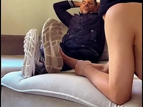 PASSIVO DOTADO MASCARADO FOI TRABALHAR NA MINHA CASA E ACABOU LEVANDO PICA NO CU gay porn hunk japan