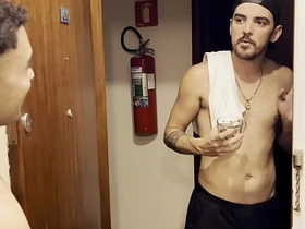 VIZINH0 VEIO PEDIR ACUÇAR E ACABOU LEVANDO CHÁ DE PIKA (TEASER) sg gay porn warble
