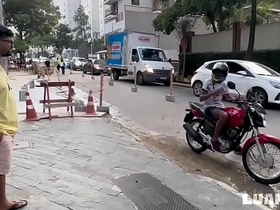 Fui entregar o iFood e era na casa execute Marcos Goiano, tive q subir pra conferir a mamada execute maior putinho execute Brasil hot gradual gay porn