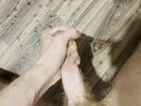 Tall Cumshot! Big Load Of Cum. Twink Hardcore Masturbating. 4K 60FPS POV chinese gay fisting porn