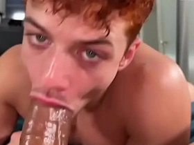 Fiz o ruivinho de depósito gay porn chinese orgy