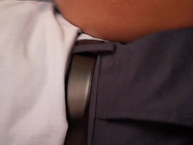 Que rico le di pito a este alumno que me rogó que me lo cojiera gay porn cute japan