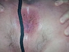 sheer to waist pantyhose spread ~ would you/won't you tongue my pussy?  fuck my cunt?  shoot your load on my spread opening?  go off at a tangent would be nice ~ I could partiality it there my fingers or the head of your penis ~ yumm! poncho gay japan porn