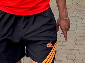 Wild fucker accidentally lured a scrounger and used him hard. Kit Belove lose one's heart to Falcone Al chinese gay porn x