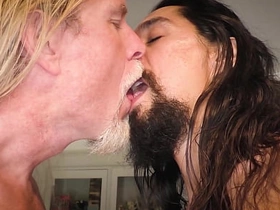 Thor And Loki Kissing korean cheerful bdsm porn