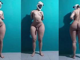 Femboy Rabudo e Pauzinho minúsculo Melhor Combinação! indonesian twink gay porn