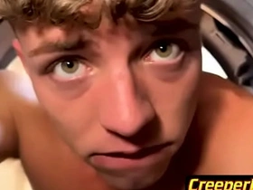 Fuck Daddy, these chores will never succeed in whole DadCreeper gay japan porn hiroto