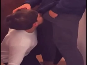 El repartidor de pizza me folla sin compacion chinese twink gay porn