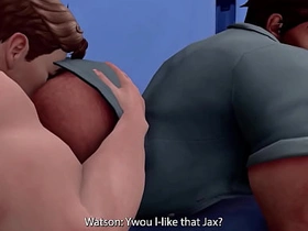 My Stepdaughter's Boyfriend Part 3 Episode 1 korean unconcerned anime porn