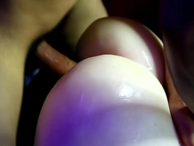 Huge ass with an increment of delicious passionate anal bonk korean gay porn