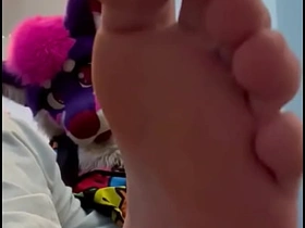 Furro con lindos pies japan gay porn bondage