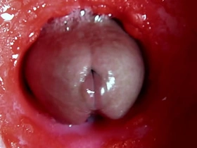 The most spectacular internal orgasm close-up! ASMR big cumshot! porn hot gay indian