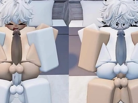 cutie femboys :3 gay porn chinese hot