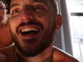 CRAZY AND Intelligent FUCK BETWEEN THE PHOTOGRAPHER AND BLEWVY. THE KINKY GUYS DOING Completeness UNTIL THEY CUM! (Full video 32 mins on RED) situs gay porn indonesia