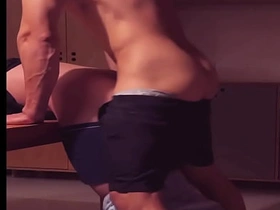 Asi me ayuda a estudiar matematicas mi compa de clases massage asian gay porn