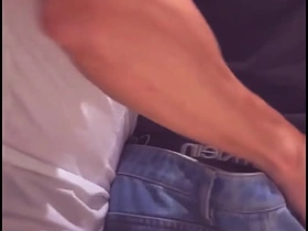 Mi mejor amigo y yo peleamos y terminamos follando indian hot porn gay