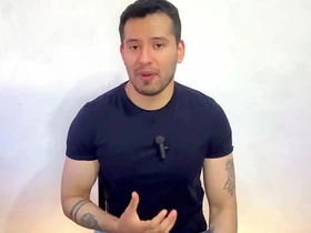 Abogado casado straight ahead directly se folla al joven mesero twink ! Relato sexual hot gay chinese porn