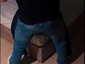 Camara graba a jovenes atleticos universitarios teniendo sexo korean gangbang gay porn